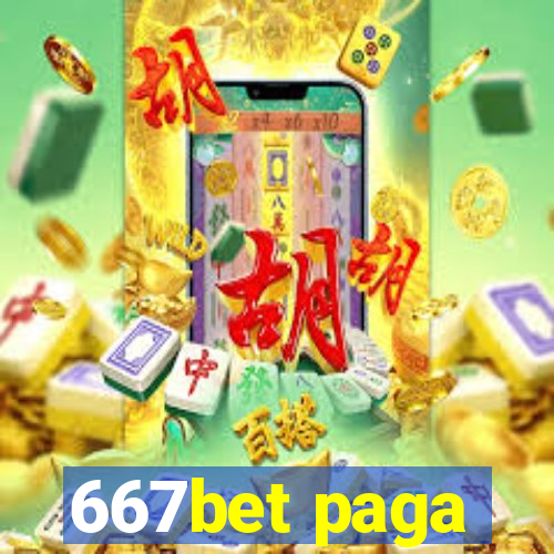 667bet paga